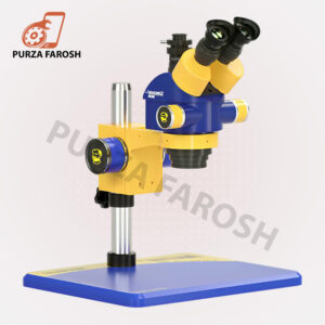 mechanic mos 760