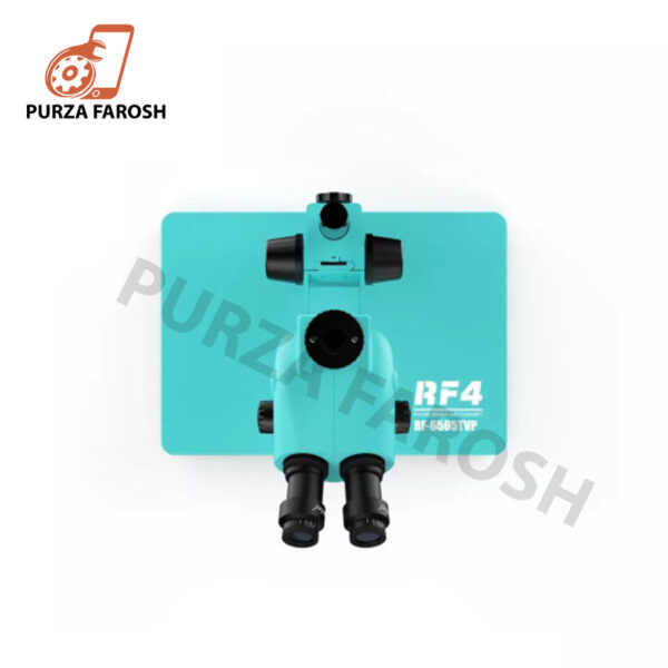 rf4 6565tvp 2