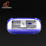 Mechanic E260 / E260 Pro 7-inch Automatic Sensing Cloud Intelligent Film Cutting Machine - Image 2