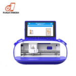 Mechanic E260 / E260 Pro 7-inch Automatic Sensing Cloud Intelligent Film Cutting Machine