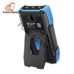 Fnirsi 2C23T Handheld 3-in-1 Dual Channel Digital Oscilloscope + Multimeter + Signal Generator - Image 3