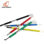 5pc/Pack Metal Crowbars Prying Opening Repair Tool Tablet Computer Opening Tool