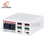 PD+QC72W Multi-Function Charger 4 USB 2 Type-C - Image 2