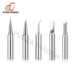 Kada 936 Soldering Station 5in1 Set