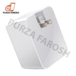 WLX-A9T QC 3.0 30W Charger Quick Charge 3.0USB Wall Charger with Type-C output Adapter Fast Charging - Image 3