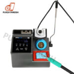 Aifen A9 Pro T210 Soldering Iron With 3 Tips