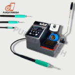 Aifen A9 Pro T210 Soldering Iron With 3 Tips - Image 2