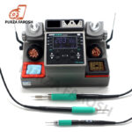 Aifen A902 Solder Iron 2 Handle With 6 Tips