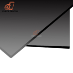 Black 8MM Matt For Lcd Phone Repair - Image 2