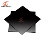 Black 8MM Matt For Lcd Phone Repair - Image 3