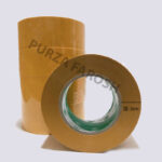 Yellow Cotton Tape - Image 2