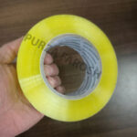 Transparent Cotton Tape