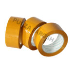 Yellow Cotton Tape - Image 3