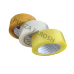 Transparent Cotton Tape - Image 2