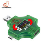 Relife XA1 Current and Voltage Multifunctional Tester - Image 2