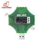 Relife XA1 Current and Voltage Multifunctional Tester