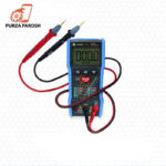 SUNSHINE DT-19N Mini Smart Digital Multimeter High Precision for Mobile Phone AC DC Ammeter Voltmeter Tool Multimeters - Image 3