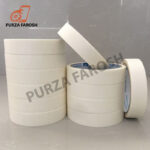 Masking Tape / Paper Tape / Doctor Tape 1 Inch - Image 2