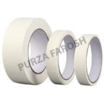 Masking Tape / Paper Tape / Doctor Tape 1/2 Inch - Image 3