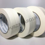Masking Tape / Paper Tape / Doctor Tape 1/2 Inch