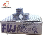 Fuji 50gm 40/60 Soldering Wire blue - Image 2