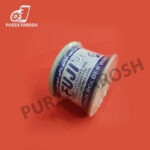 Fuji 50gm 40/60 Soldering Wire blue - Image 3