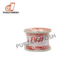 Fuji 50gm 60/40 Soldering Wire Red - Image 2