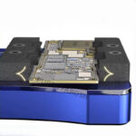 Mechanic G-Fix Insulated Glass Mobile Phone Motherboard Repair Fixture - Image 2