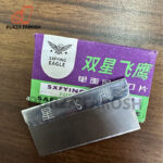 Eagle Blade Safety Razor for Mobile,Tab LCD Repair 5 Pcs