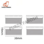 Eagle Blade Safety Razor for Mobile,Tab LCD Repair 5 Pcs - Image 2