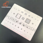 HUAWEI HW6 Stencil AMAOE