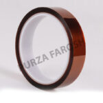 Mechanic 1 inch High Temperature Resistant Tape