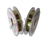 High Hardness Molybdenum Screen Cutting Steel Wire 0.04MM - Image 2