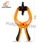 JAKEMY JM-OP10 LCD Screen Separator Pliers Sucker for All Kinds of Smartphone - Image 2