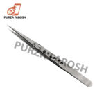 Kada Professional Precision Stainless Steel Tweezers SA-SR Straight Tine