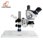 TX-350e Trinocular Stereo Microscope Set 1080P 4K HDMI Video Camera 3.5X-100X Zoom Simul Focal Trinocular Microscope - Image 4