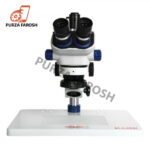 TX-350e Trinocular Stereo Microscope Set 1080P 4K HDMI Video Camera 3.5X-100X Zoom Simul Focal Trinocular Microscope - Image 6