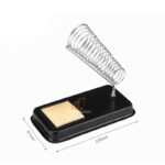 Electric Soldering Iron Stand Holder