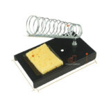 Electric Soldering Iron Stand Holder - Image 3