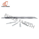 RELIFE RL-101B 8-in-1 knife Set For Mobile Phone Mainboard BGA PCB Chip IC Repair - Image 4