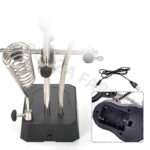 TE-800 Helping Hand Soldering iron Stand - Image 2