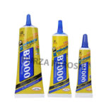 MECHANIC Multi-Purpose Adhesive B7000 50ml - Image 2