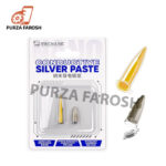 Mechanic Nano20 Low Resistance Conductive Silver Paste for iPhone / Android Screen Line Repair