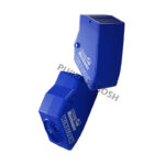 MECHANIC WINDFLOW Microscope Smoke Exhaust Fan Fume Smoking Instrument - Image 2