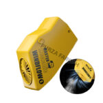 MECHANIC WINDFLOW Microscope Smoke Exhaust Fan Fume Smoking Instrument - Image 3