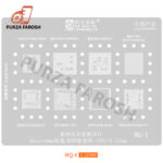 Qualcomm/MTK CPU MQ4 Stencil AMAOE