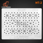 Amaoe MT2 (V2.0) Stencil