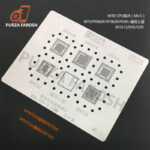 Amaoe Stencil MU1 MTK CPU