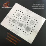 Amaoe Stencil MU2 MTK CPU