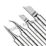 Mechanic 900M-T-I Soldering Iron Tip - Image 2